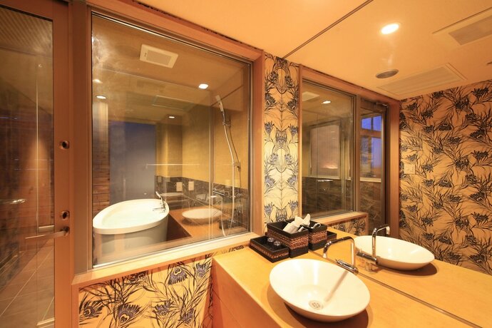Imagen general del Hotel Atami Tensui. Foto 7