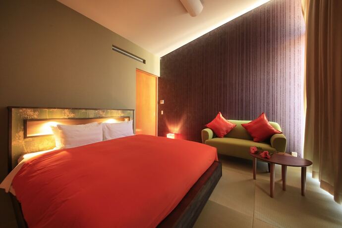 Imagen de la habitación del Hotel Atami Tensui. Foto 18