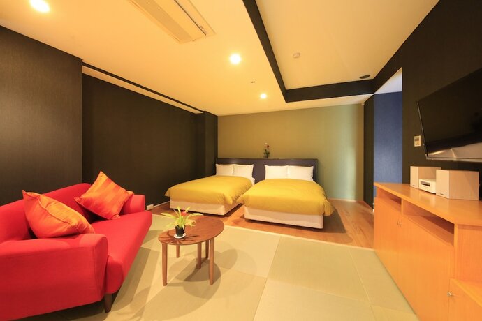 Imagen de la habitación del Hotel Atami Tensui. Foto 20