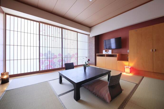 Imagen de la habitación del Hotel Atami Tensui. Foto 21