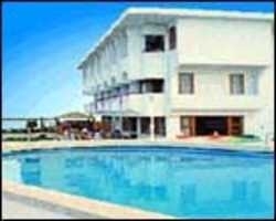 Imagen general del Hotel Atan Park. Foto 1