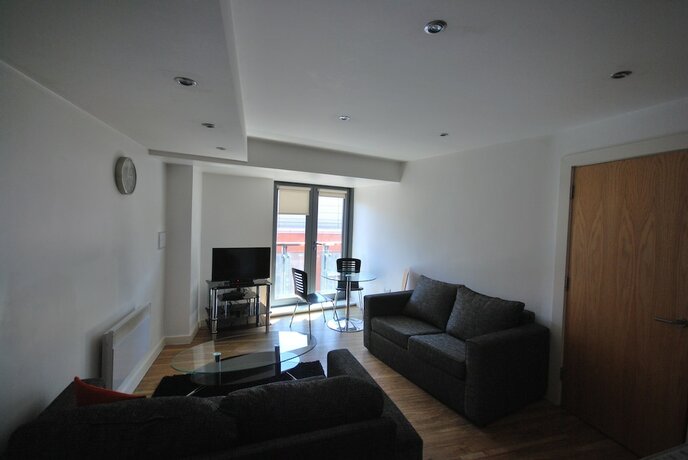 Imagen general del Hotel Atana Apartments. Foto 3