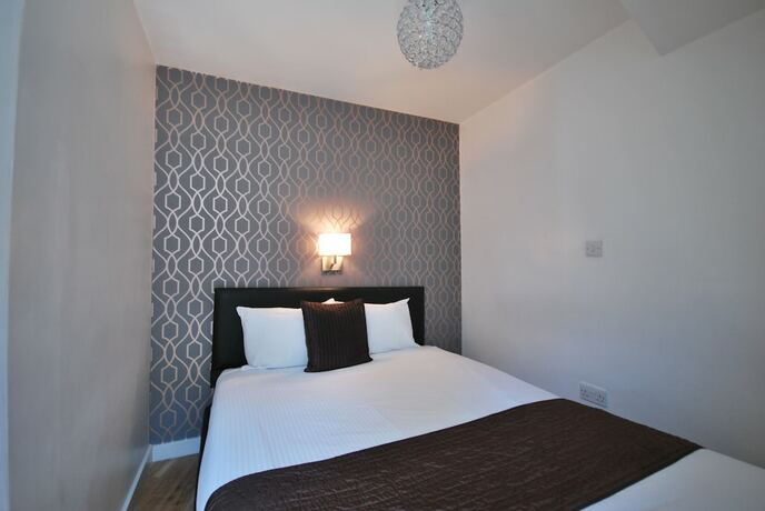 Imagen general del Hotel Atana Apartments. Foto 5