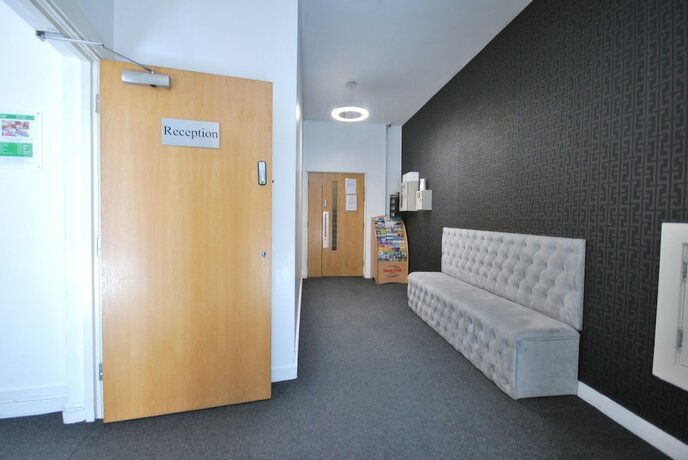 Imagen general del Hotel Atana Apartments. Foto 10