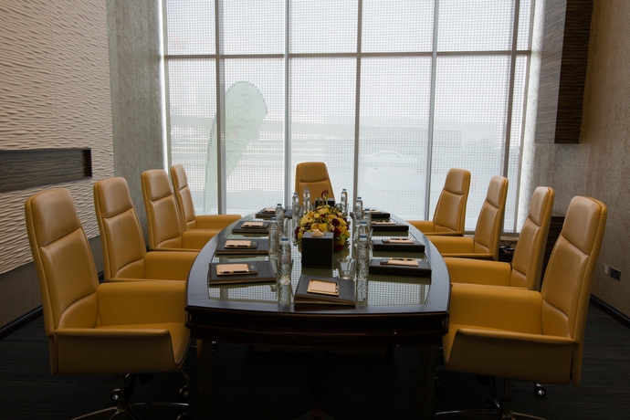 Imagen de los interiores del Hotel Atana. Foto 15