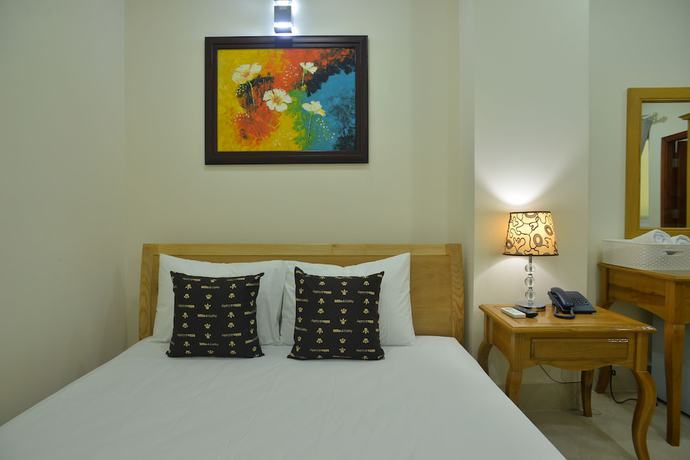 Imagen general del Hotel Atana, Ho Chi Minh. Foto 1
