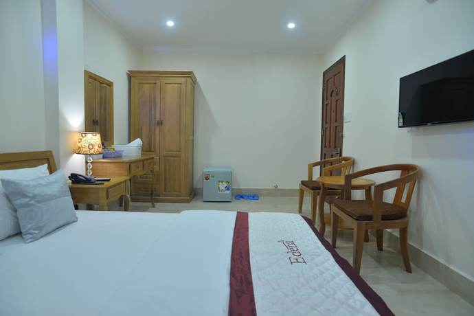 Imagen de la habitación del Hotel Atana, Ho Chi Minh. Foto 5