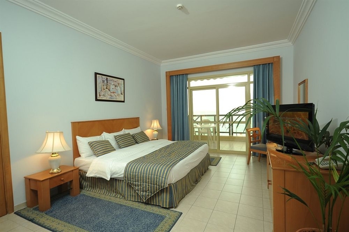 Imagen de la habitación del Hotel Atana Khasab. Foto 3