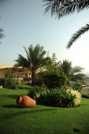 Imagen de los exteriores del Hotel Atana Khasab. Foto 9