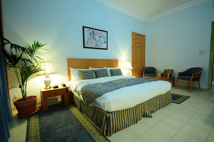 Imagen de la habitación del Hotel Atana Khasab. Foto 4