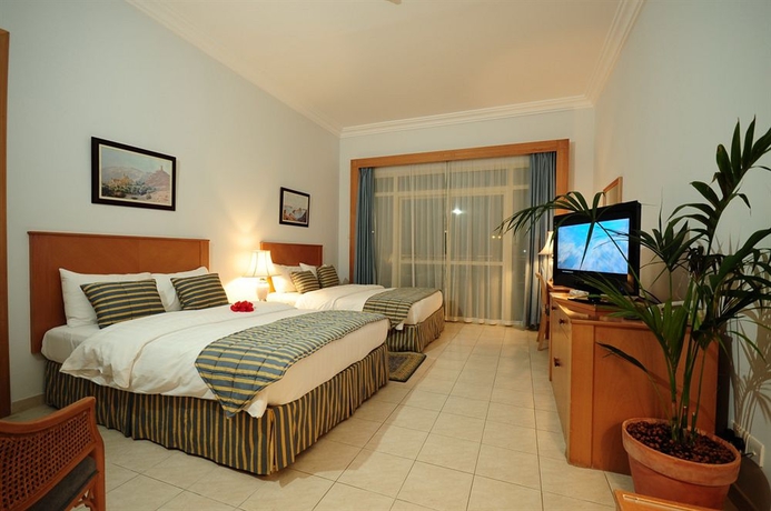 Imagen de la habitación del Hotel Atana Khasab. Foto 5
