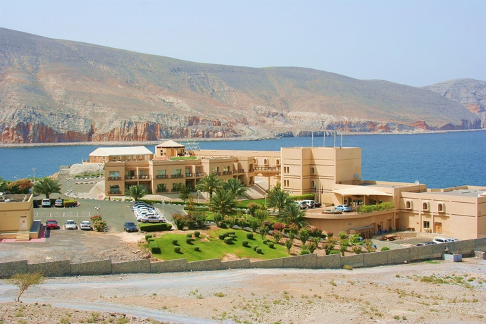 Imagen general del Hotel Atana Khasab. Foto 1