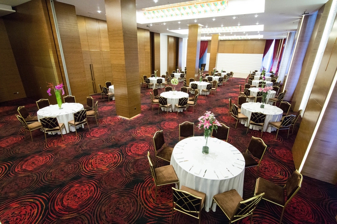 Imagen de los interiores del Hotel Atana, Tecom. Foto 16