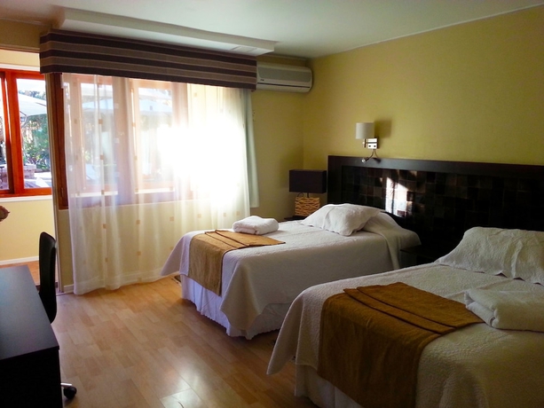 Imagen de la habitación del Hotel Atankalama Boutique. Foto 4