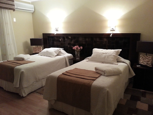 Imagen de la habitación del Hotel Atankalama Boutique. Foto 5