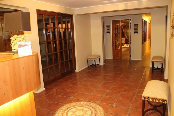 Imagen de los interiores del Hotel Atankalama Boutique. Foto 17