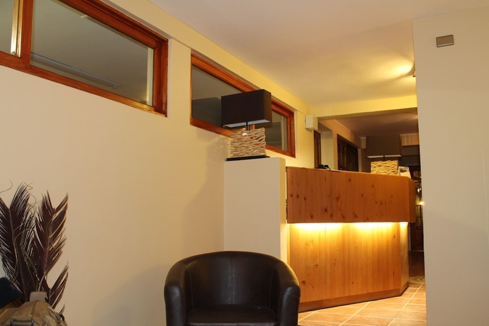 Imagen de los interiores del Hotel Atankalama Boutique. Foto 18