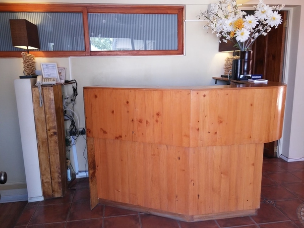 Imagen de los interiores del Hotel Atankalama Boutique. Foto 19