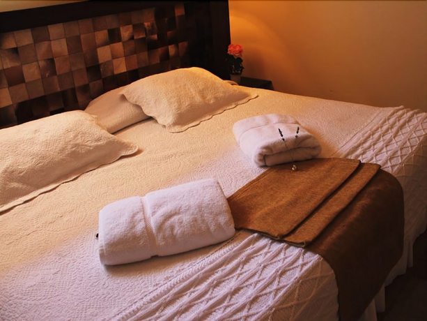 Imagen de la habitación del Hotel Atankalama Boutique. Foto 6