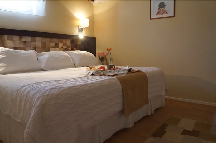 Imagen de la habitación del Hotel Atankalama Boutique. Foto 7