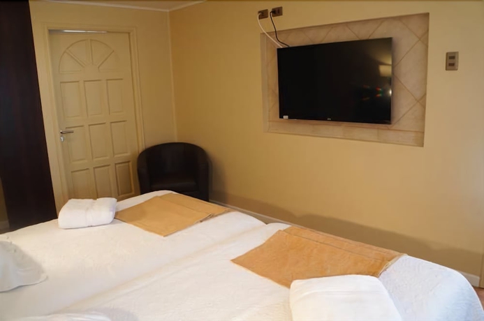 Imagen de la habitación del Hotel Atankalama Boutique. Foto 10