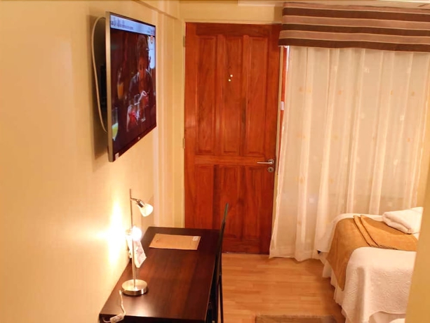 Imagen de la habitación del Hotel Atankalama Boutique. Foto 11