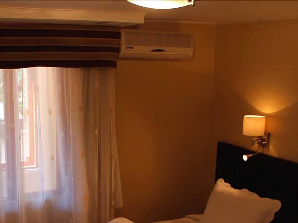 Imagen de la habitación del Hotel Atankalama Boutique. Foto 12