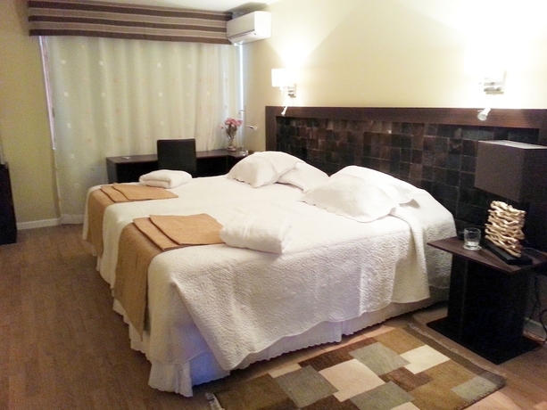 Imagen de la habitación del Hotel Atankalama Boutique. Foto 13