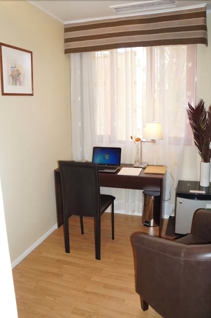 Imagen de la habitación del Hotel Atankalama Boutique. Foto 16