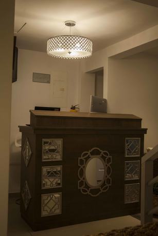 Imagen de los interiores del Hotel Ataraxy Hotel Boutique. Foto 17