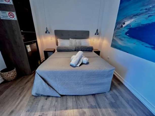 Imagen de la habitación del Hotel Ataraxy Hotel Boutique. Foto 8