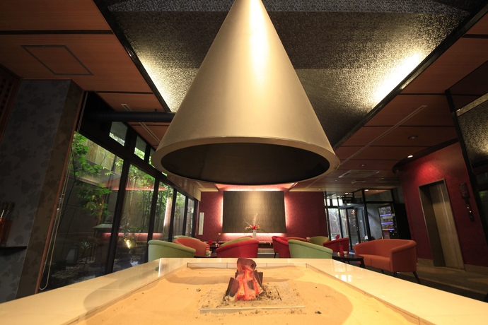 Imagen de los interiores del Hotel Atarayo Nishiizu. Foto 16