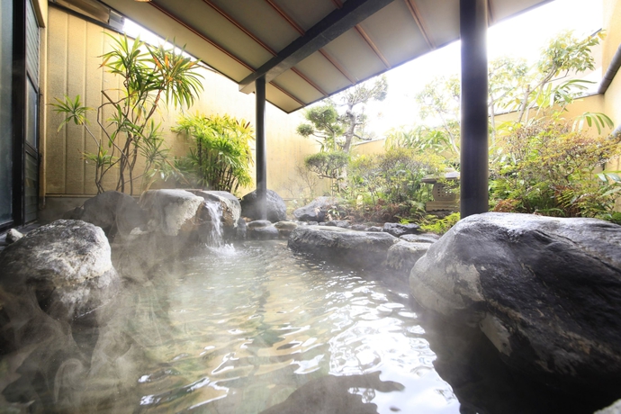 Imagen general del Hotel Atarayo Nishiizu. Foto 1