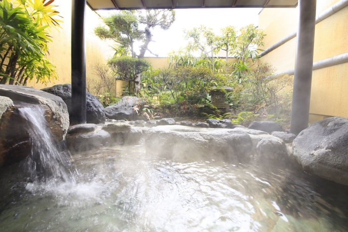Imagen general del Hotel Atarayo Nishiizu. Foto 3