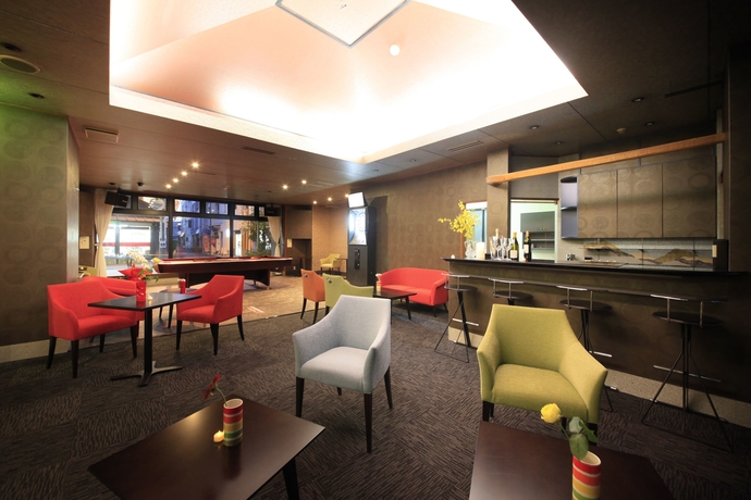 Imagen de los interiores del Hotel Atarayo Nishiizu. Foto 17