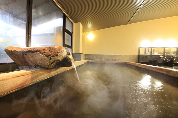 Imagen general del Hotel Atarayo Nishiizu. Foto 4