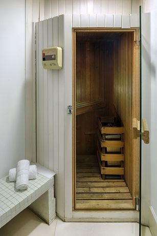 Imagen de los interiores del Hotel Atarazanas. Foto 14