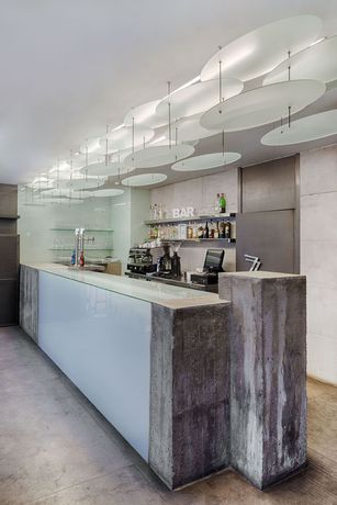 Imagen de los interiores del Hotel Atarazanas. Foto 15