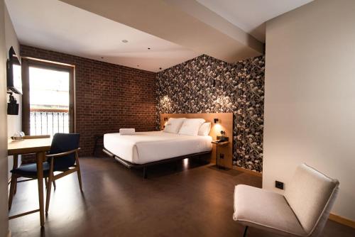 Imagen general del Hotel Atari. Foto 11