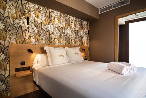 Imagen general del Hotel Atari. Foto 15