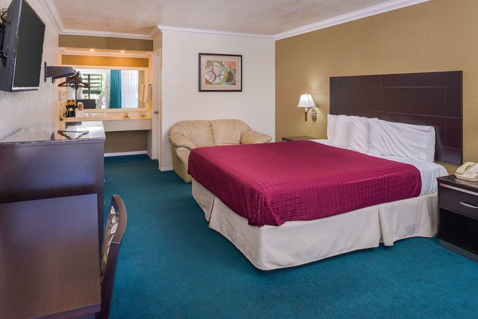 Imagen de la habitación del Hotel Atascadero Inn. Foto 10