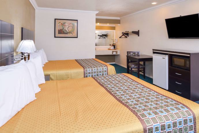 Imagen de la habitación del Hotel Atascadero Inn. Foto 11