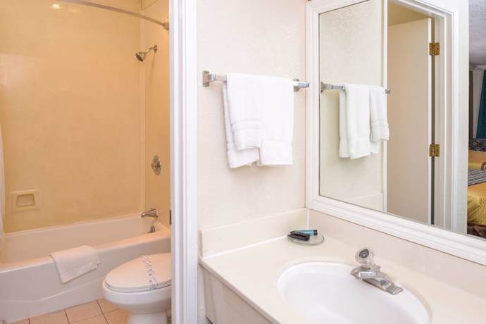 Imagen de la habitación del Hotel Atascadero Inn. Foto 12