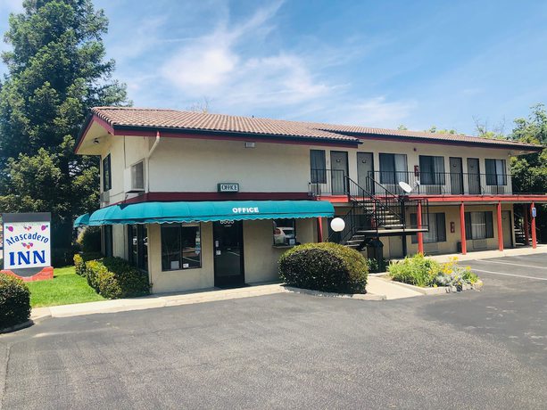 Imagen general del Hotel Atascadero Inn. Foto 6