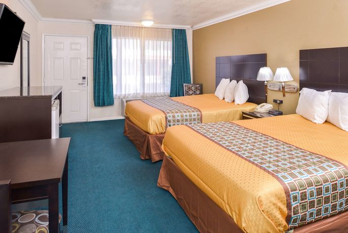 Imagen de la habitación del Hotel Atascadero Inn. Foto 13