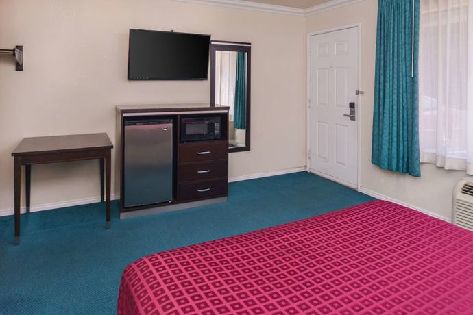 Imagen de la habitación del Hotel Atascadero Inn. Foto 14