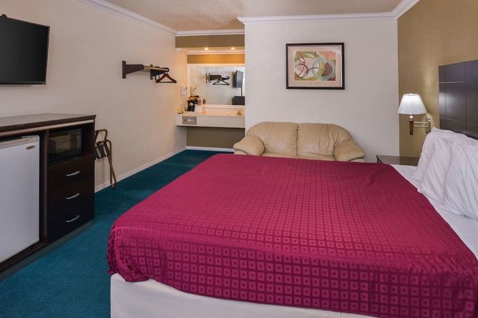 Imagen de la habitación del Hotel Atascadero Inn. Foto 15