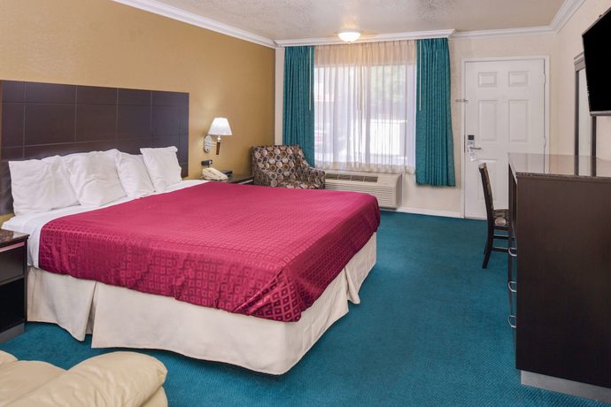 Imagen de la habitación del Hotel Atascadero Inn. Foto 16