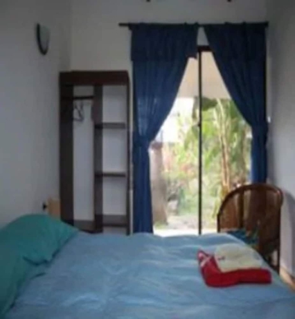 Imagen de la habitación del Hotel Atavai. Foto 7