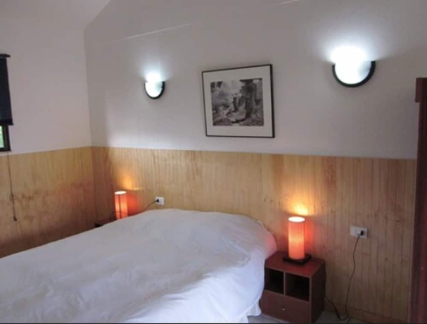 Imagen de la habitación del Hotel Atavai. Foto 9